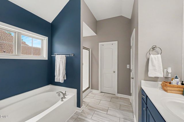 8617 Malahar Lane, Angier, NC 27501
