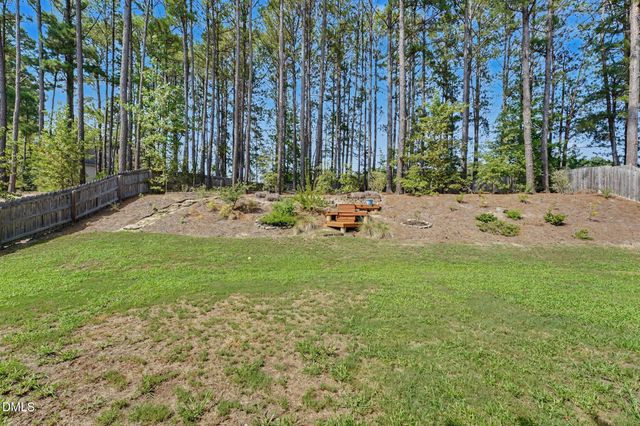 8617 Malahar Lane, Angier, NC 27501