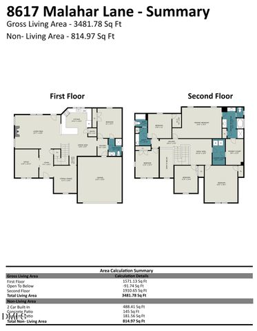 8617 Malahar Lane, Angier, NC 27501