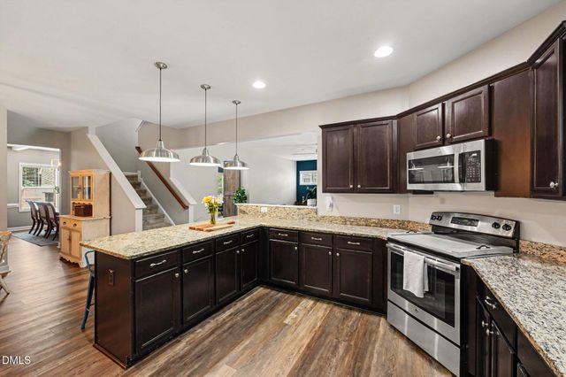 8617 Malahar Lane, Angier, NC 27501