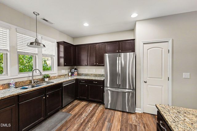 8617 Malahar Lane, Angier, NC 27501