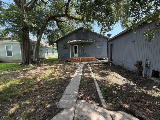 1637 15th Street, Port Arthur, TX 77640