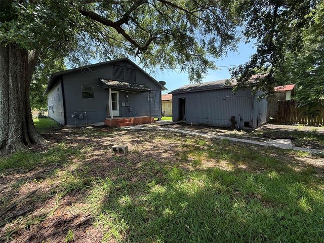 1637 15th Street, Port Arthur, TX 77640