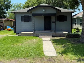1637 15th Street, Port Arthur, TX 77640