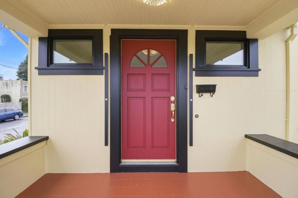 1236 Portland, Albany, CA 94706