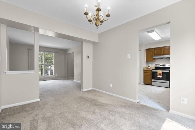 2106 CARRIAGE SQUARE PL, Silver Spring, MD 20906