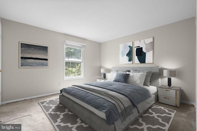 2106 CARRIAGE SQUARE PL, Silver Spring, MD 20906