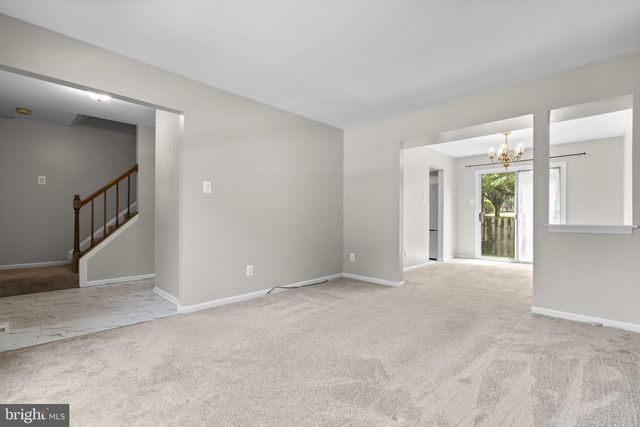 2106 CARRIAGE SQUARE PL, Silver Spring, MD 20906