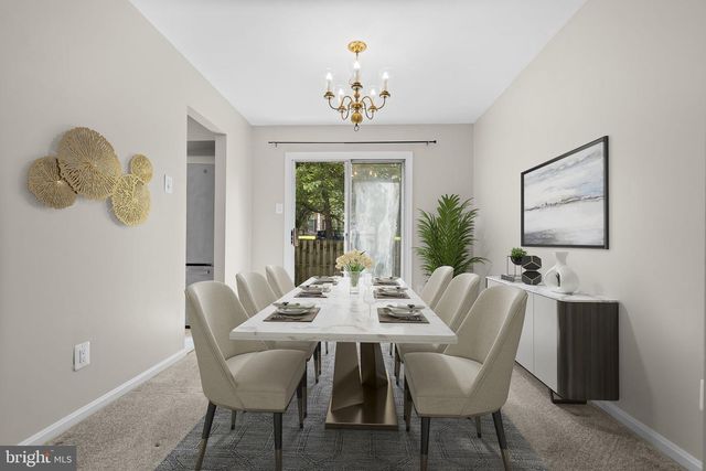 2106 CARRIAGE SQUARE PL, Silver Spring, MD 20906