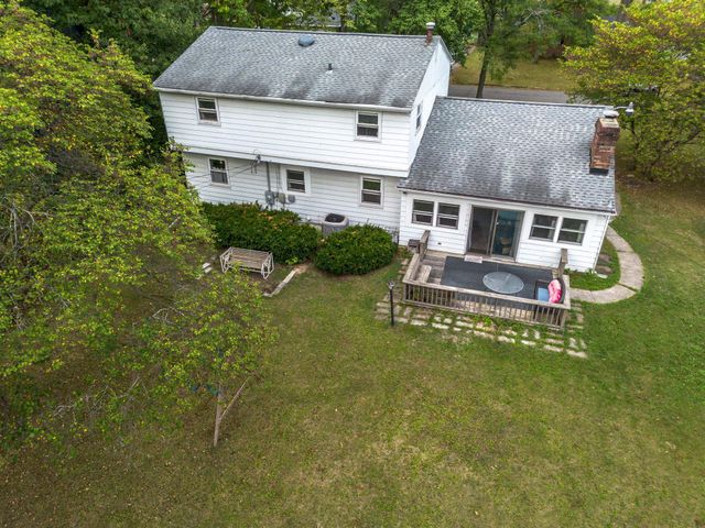 4510 Trierwood Park Drive, Fort Wayne, IN 46815
