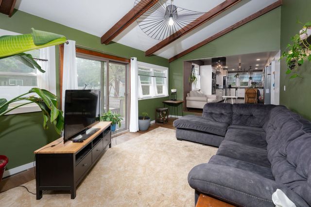 4510 Trierwood Park Drive, Fort Wayne, IN 46815