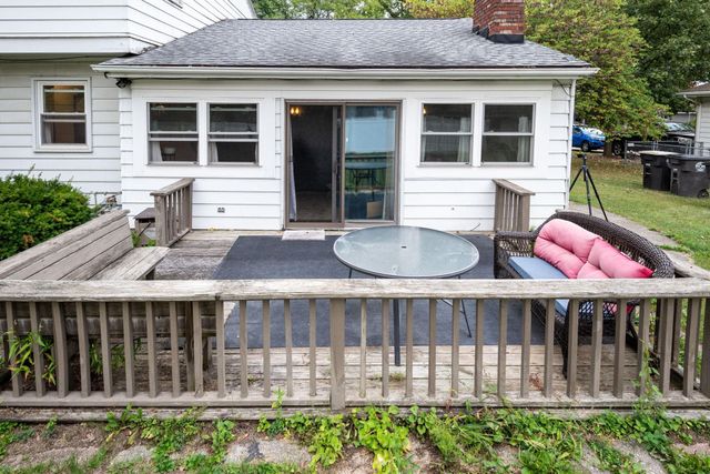 4510 Trierwood Park Drive, Fort Wayne, IN 46815