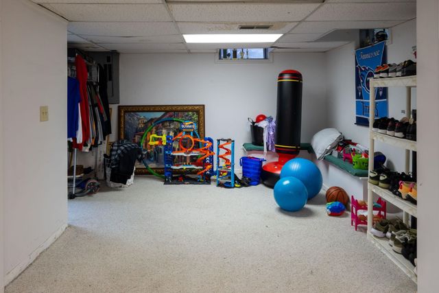 4510 Trierwood Park Drive, Fort Wayne, IN 46815