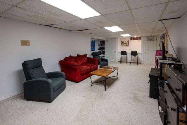 4510 Trierwood Park Drive, Fort Wayne, IN 46815