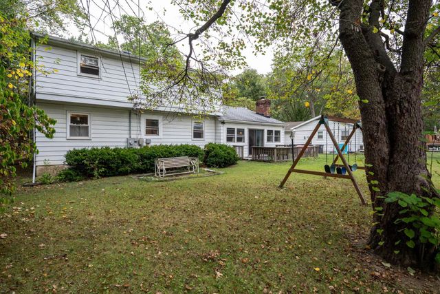 4510 Trierwood Park Drive, Fort Wayne, IN 46815