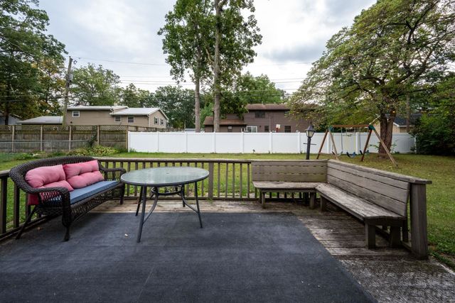 4510 Trierwood Park Drive, Fort Wayne, IN 46815