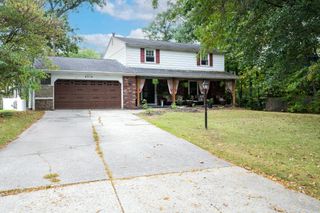 4510 Trierwood Park Drive, Fort Wayne, IN 46815