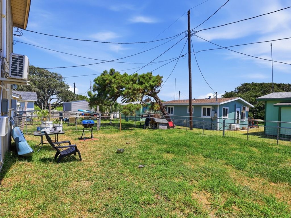 26 Bayberry Cir, Rockport, TX 78382 — photo 3