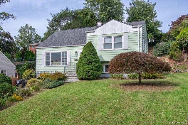27 White Plains Avenue, West Harrison, NY 10604