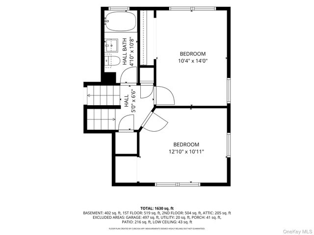 27 White Plains Avenue, West Harrison, NY 10604