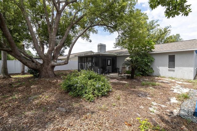 8038 BUTTONBALL LANE, Port Richey, FL 34668