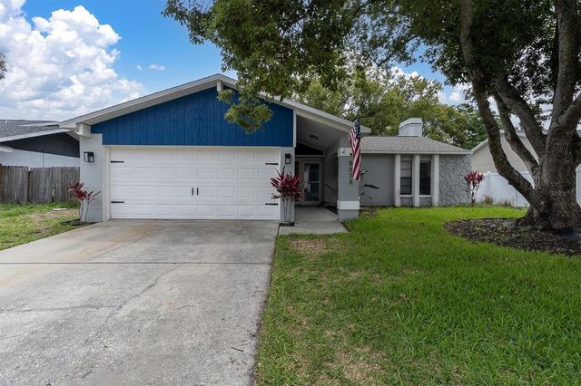 8038 BUTTONBALL LANE, Port Richey, FL 34668