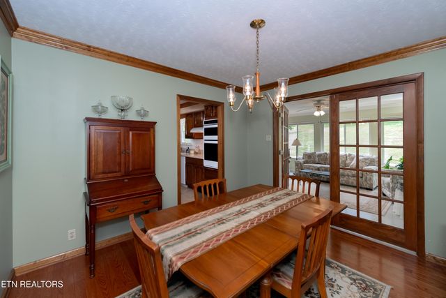 6912 Cresthill Drive, Knoxville, TN 37919