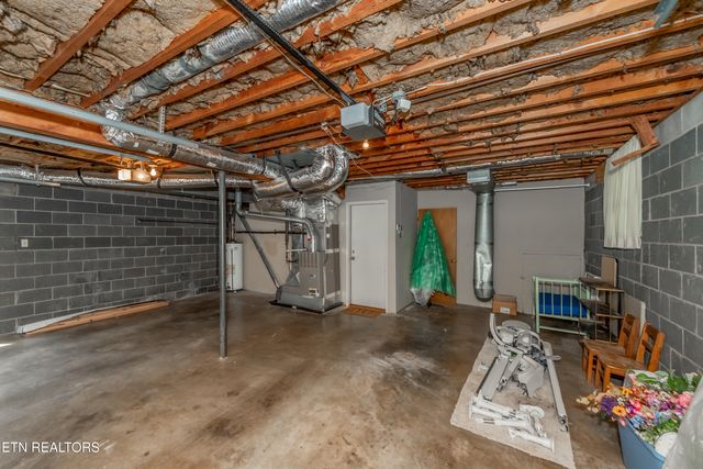 6912 Cresthill Drive, Knoxville, TN 37919