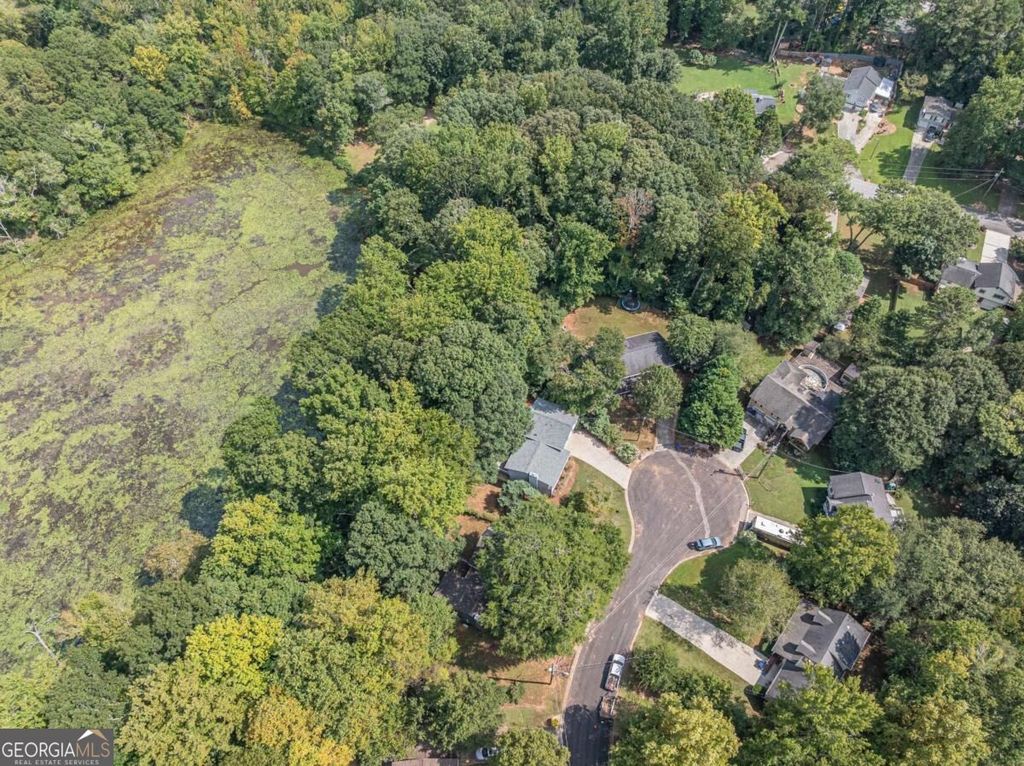 311 NATALIE Drive, Lawrenceville, GA 30043 — photo 2