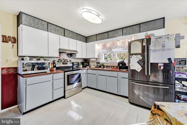 1321 RUSTIC AVE, Baltimore, MD 21237