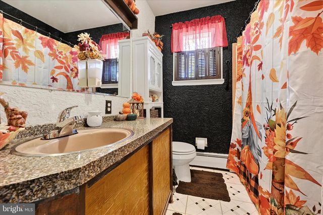 1321 RUSTIC AVE, Baltimore, MD 21237