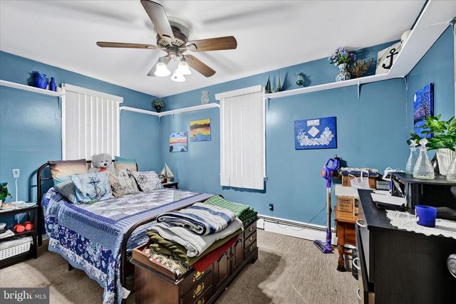 1321 RUSTIC AVE, Baltimore, MD 21237