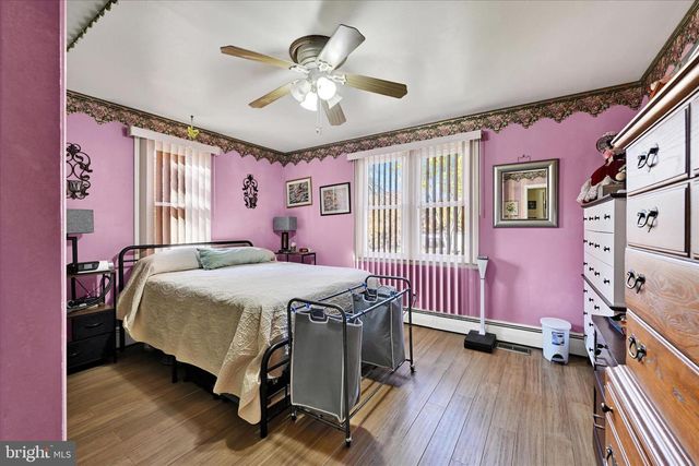 1321 RUSTIC AVE, Baltimore, MD 21237