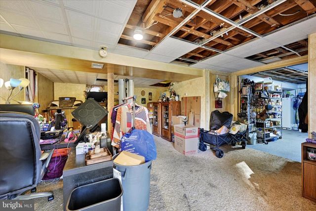 1321 RUSTIC AVE, Baltimore, MD 21237