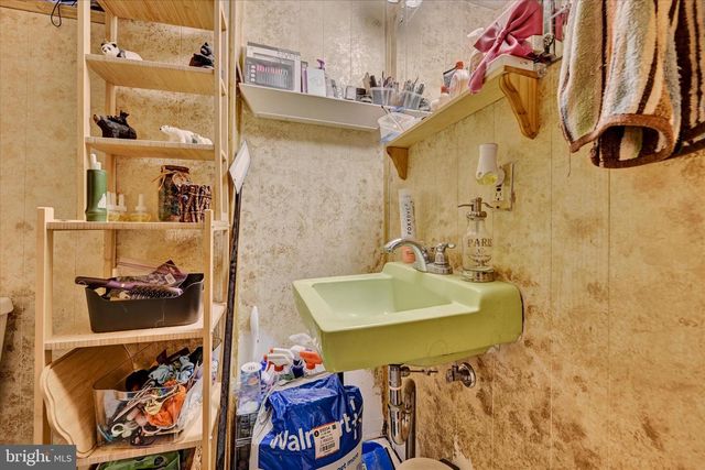 1321 RUSTIC AVE, Baltimore, MD 21237