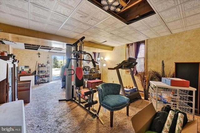 1321 RUSTIC AVE, Baltimore, MD 21237