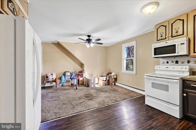 1321 RUSTIC AVE, Baltimore, MD 21237