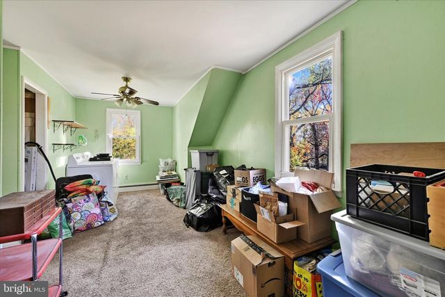 1321 RUSTIC AVE, Baltimore, MD 21237