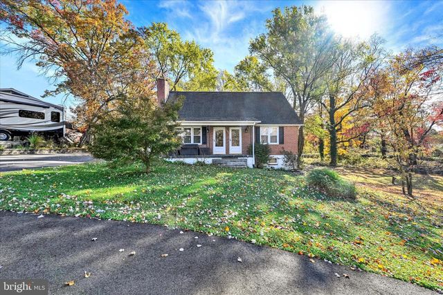 1321 RUSTIC AVE, Baltimore, MD 21237