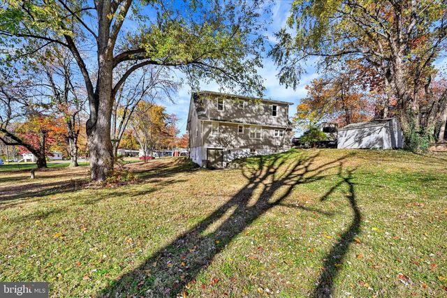 1321 RUSTIC AVE, Baltimore, MD 21237