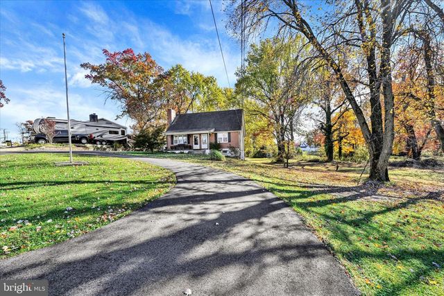 1321 RUSTIC AVE, Baltimore, MD 21237