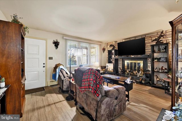 1321 RUSTIC AVE, Baltimore, MD 21237