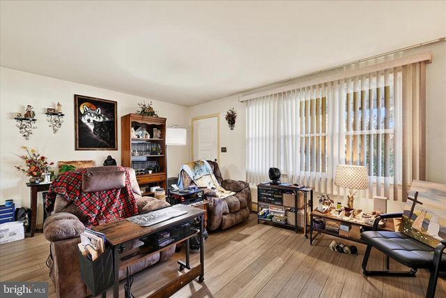 1321 RUSTIC AVE, Baltimore, MD 21237