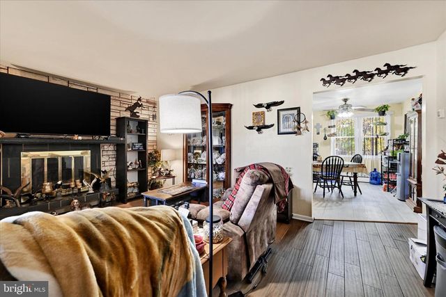 1321 RUSTIC AVE, Baltimore, MD 21237