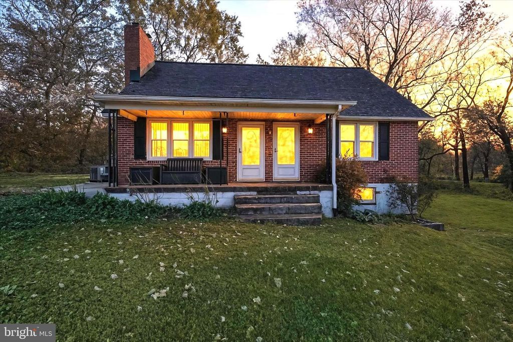 1321 RUSTIC AVE, Baltimore, MD 21237