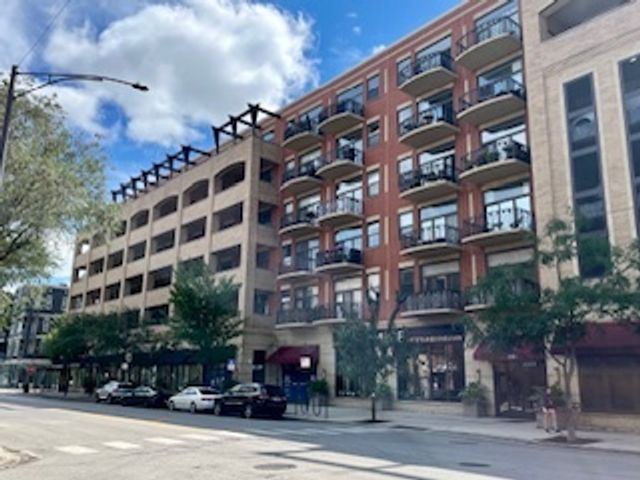 1301 W Madison Street 306, Chicago, IL 60607