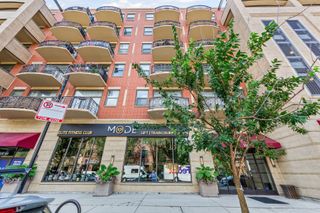1301 W Madison Street 306, Chicago, IL 60607