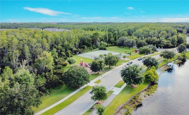 10825 SPIDER LILY DRIVE 29B, Orlando, FL 32832