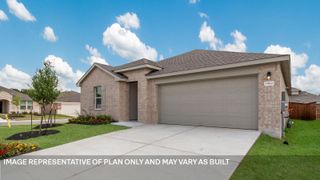 2633 Belly Wash WAY, Leander, TX 78641