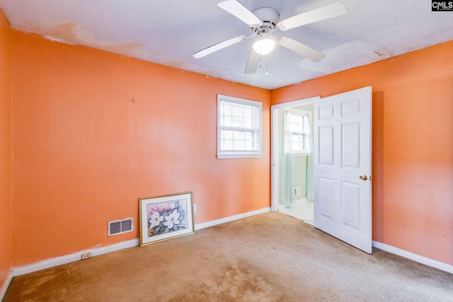 2309 Hillbeck Drive, Columbia, SC 29210